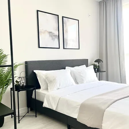 Marea Garden * 拉夫达