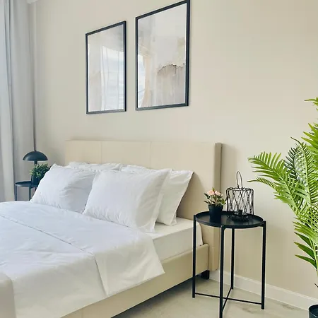 Marea Garden * 拉夫达