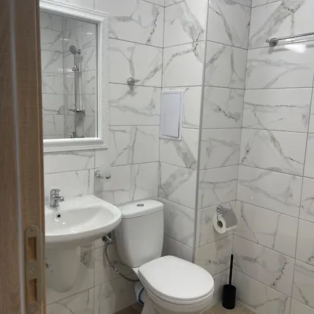 公寓 Marea Garden *