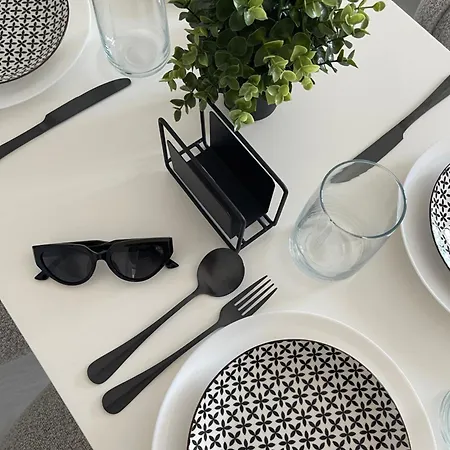 Marea Garden רבדה