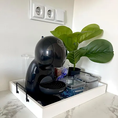 Marea Garden Apartment