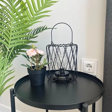 Marea Garden דירה רבדה