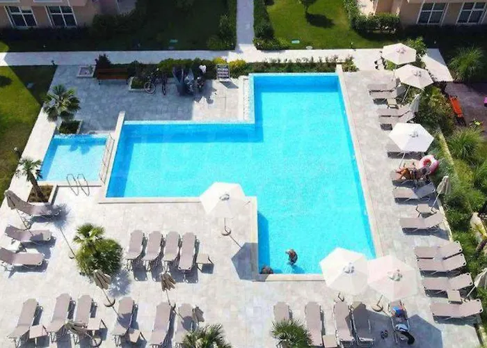 Marea Garden Appartamento