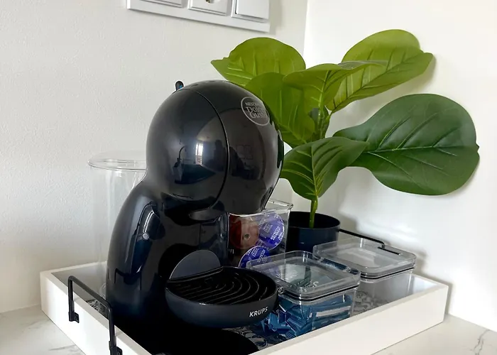 Marea Garden Appartamento