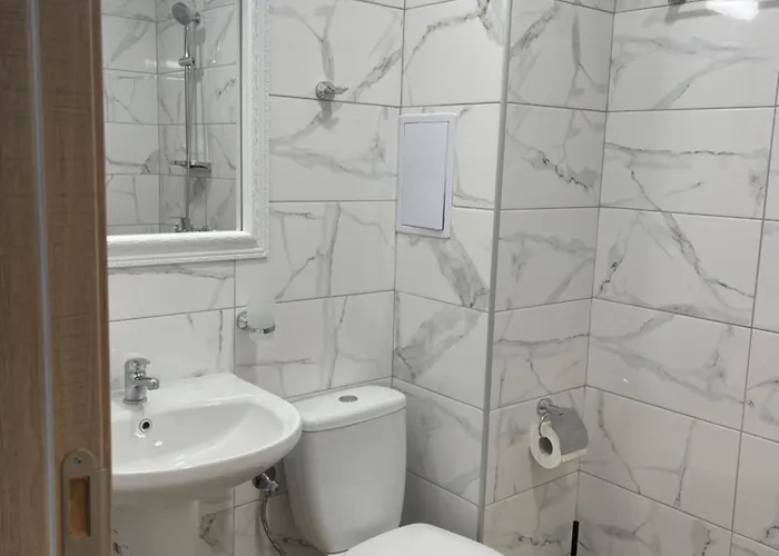 Appartamento Marea Garden *