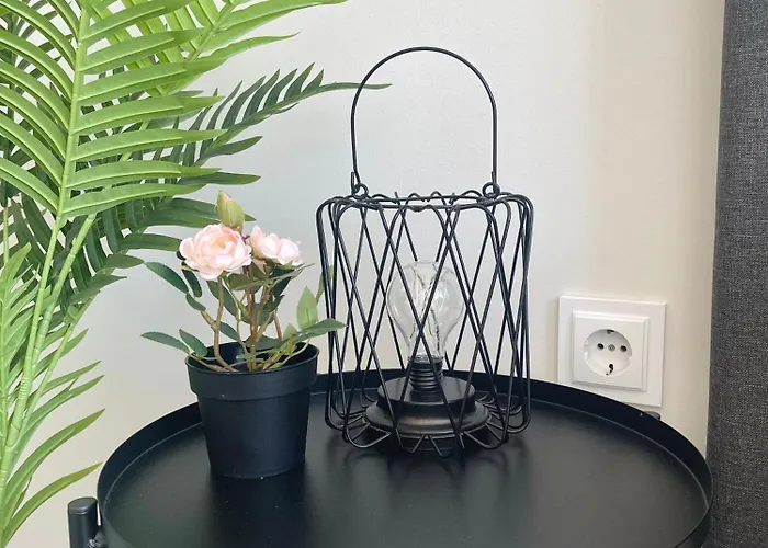 Marea Garden Appartamento Ravda