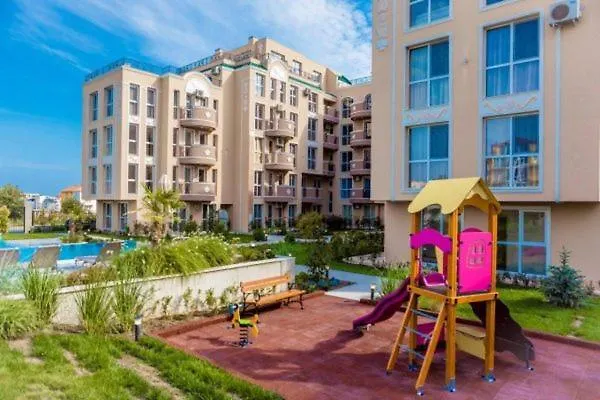 Appartamento Marea Garden Ravda